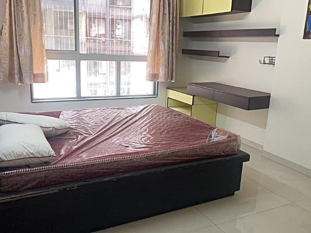 2 BHK Apartment in Chembur for rent Mumbai. The reference number is 19262344