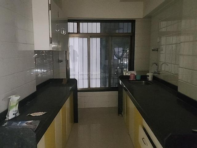 2 BHK Apartment in Chembur for rent Mumbai. The reference number is 19265535