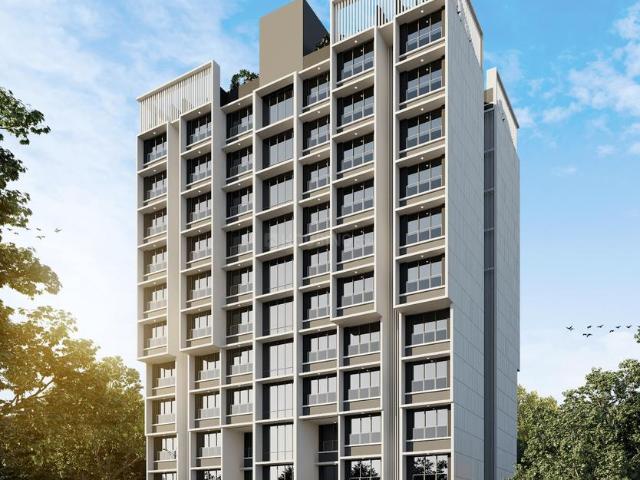 2 BHK Apartment in Chembur for rent Mumbai. The reference number is 19314534