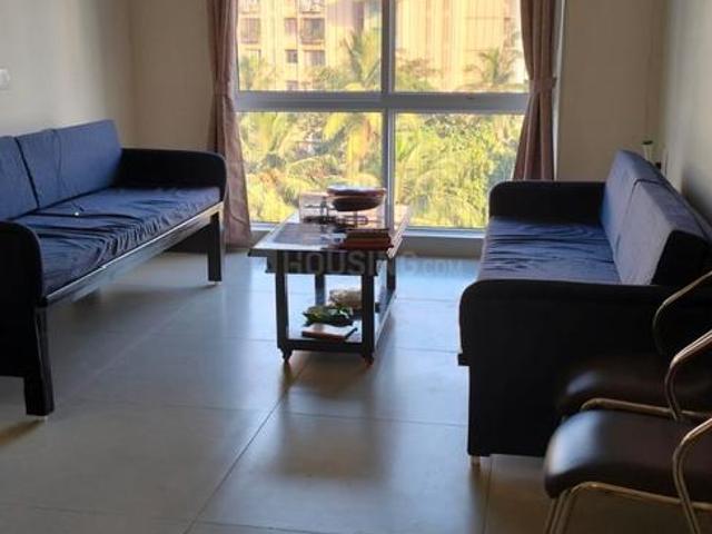 2 BHK Apartment in Chembur for rent Mumbai. The reference number is 19314677