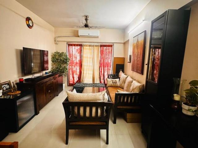 2 BHK Apartment in Chembur for rent Mumbai. The reference number is 19391270