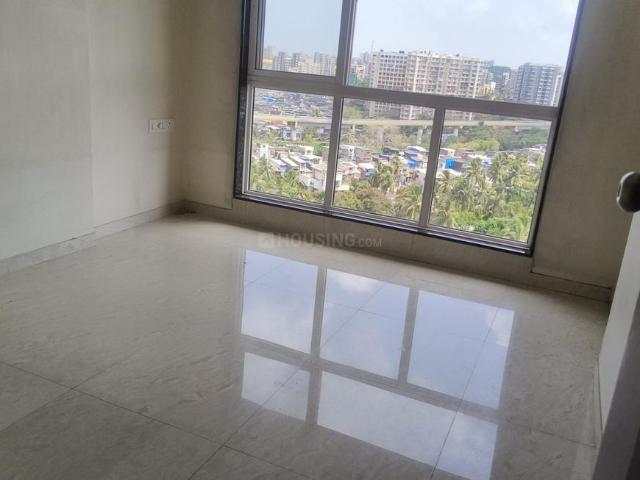 2 BHK Apartment in Chembur for rent Mumbai. The reference number is 20468733