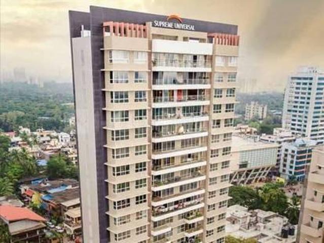 2 BHK Apartment in Chembur for rent Mumbai. The reference number is 20511495