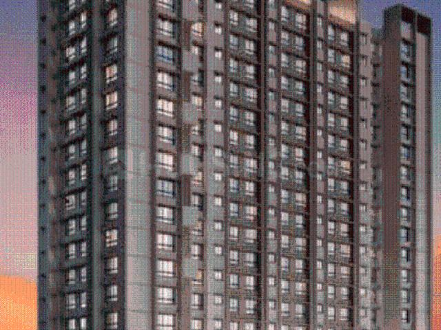 2 BHK Apartment in Chembur for rent Mumbai. The reference number is 20548343