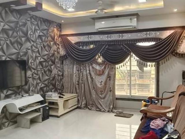 2 BHK Apartment in Chembur for rent Mumbai. The reference number is 20556838