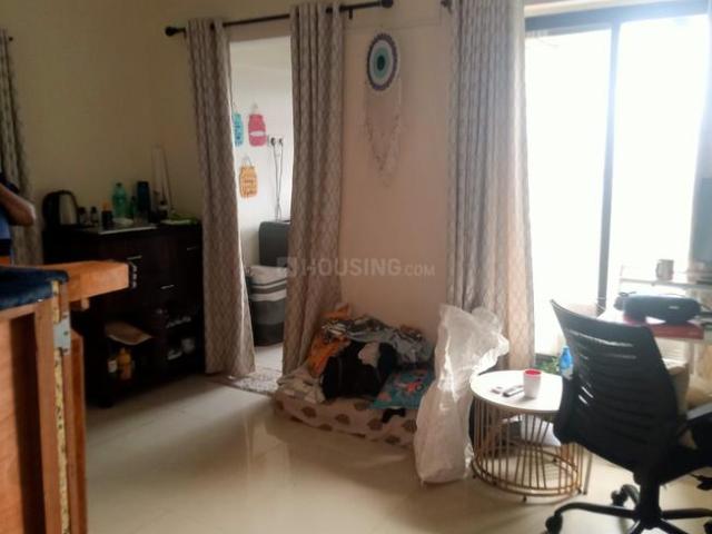 2 BHK Apartment in Chembur for rent Mumbai. The reference number is 20576880