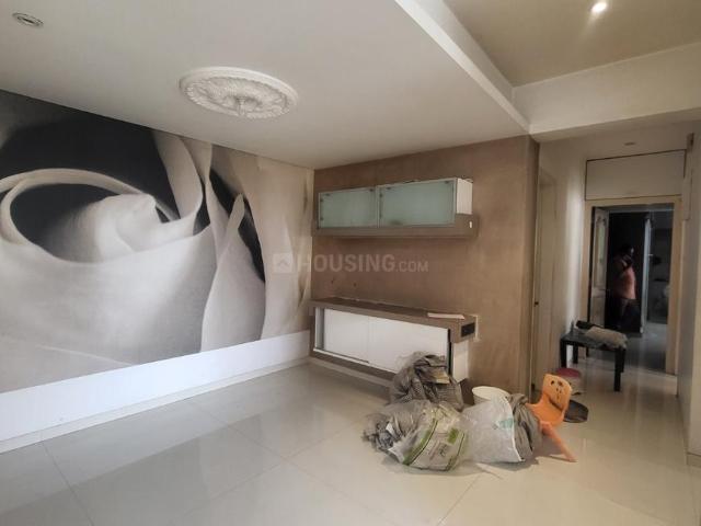 2 BHK Apartment in Chembur for rent Mumbai. The reference number is 20587852