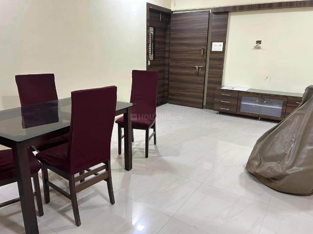 2 BHK Apartment in Chembur for rent Mumbai. The reference number is 20596775