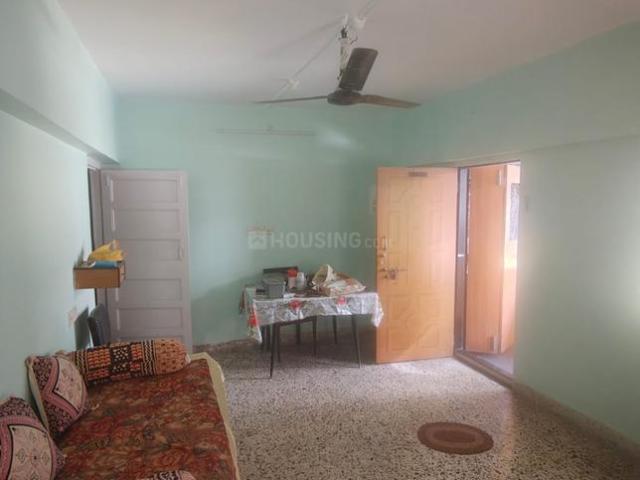 2 BHK Apartment in Chembur for rent Mumbai. The reference number is 20615474