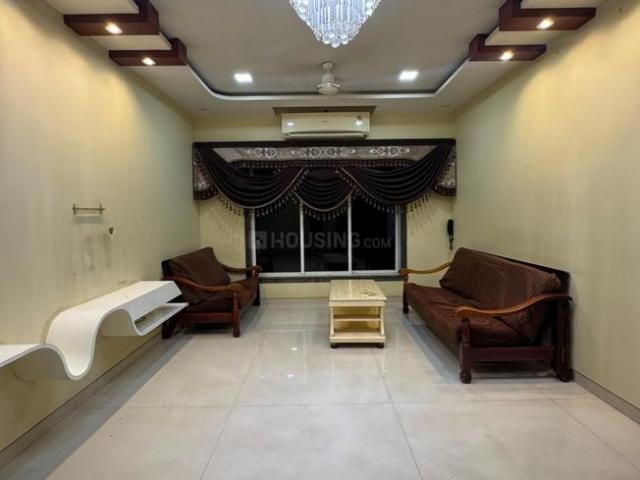 2 BHK Apartment in Chembur for rent Mumbai. The reference number is 20616862