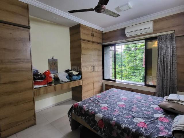 2 BHK Apartment in Chembur for rent Mumbai. The reference number is 20617724