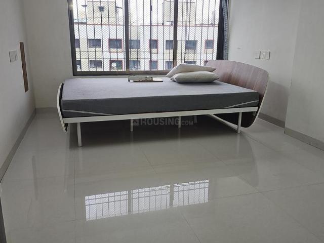 2 BHK Apartment in Chembur for rent Mumbai. The reference number is 20631191