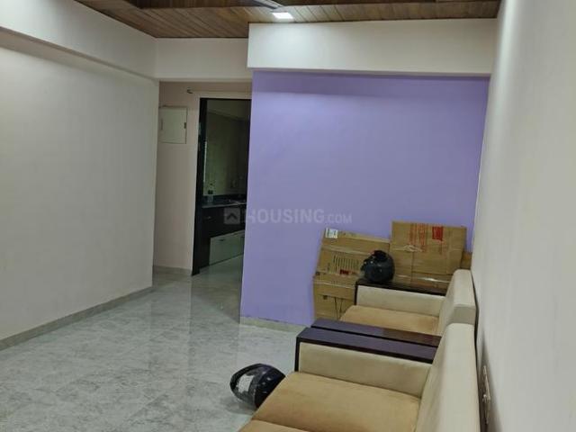 2 BHK Apartment in Chembur for rent Mumbai. The reference number is 20632831