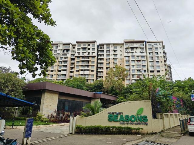 2 BHK Apartment in Chembur for rent Mumbai. The reference number is 20632094