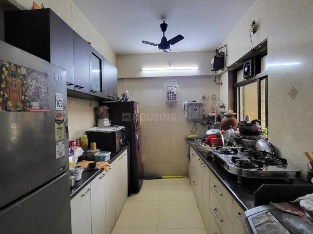 2 BHK Apartment in Chembur for rent Mumbai. The reference number is 20644619