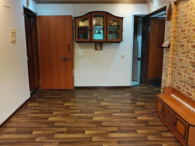 2 BHK Apartment in Chembur for rent Mumbai. The reference number is 20646138