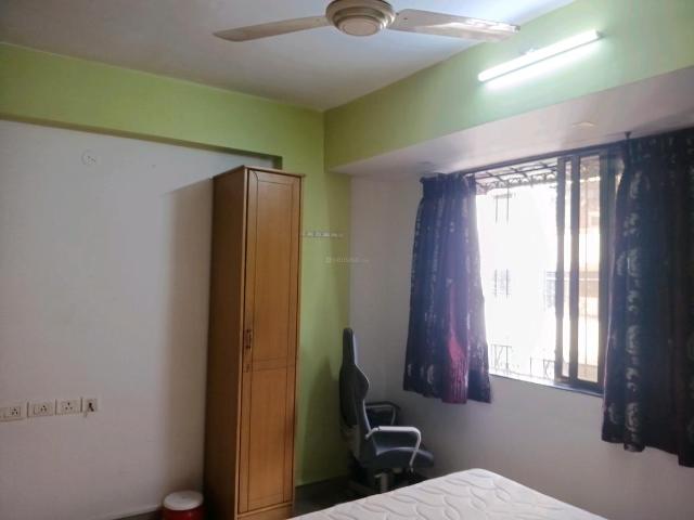 2 BHK Apartment in Chembur for rent Mumbai. The reference number is 20660336