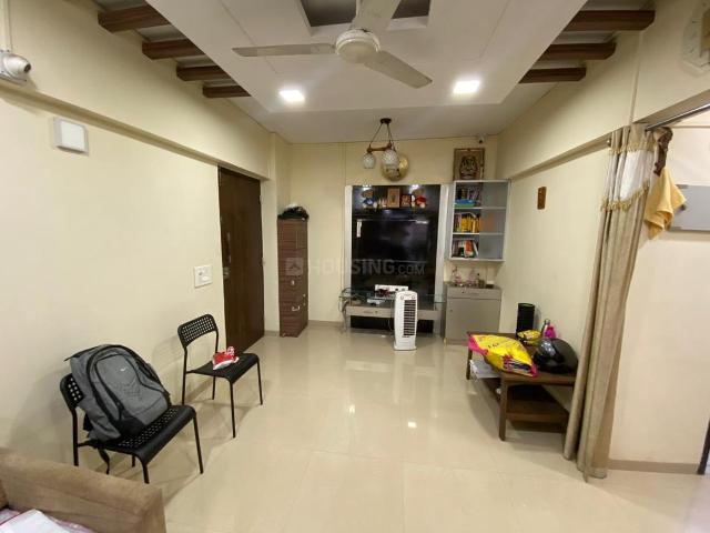 2 BHK Apartment in Chembur for rent Mumbai. The reference number is 20661239