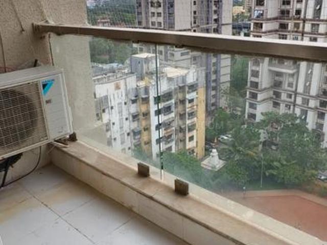 2 BHK Apartment in Chembur for rent Mumbai. The reference number is 20670709