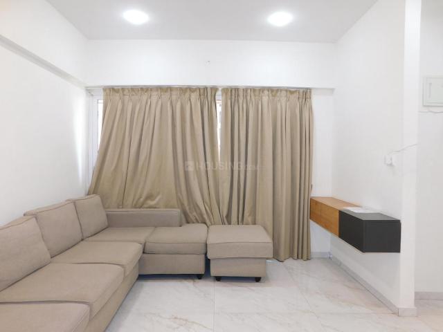 2 BHK Apartment in Chembur for rent Mumbai. The reference number is 20691089