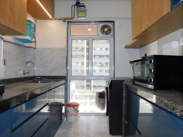 2 BHK Apartment in Chembur for rent Mumbai. The reference number is 20691271