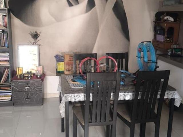 2 BHK Apartment in Chembur for rent Mumbai. The reference number is 20709920
