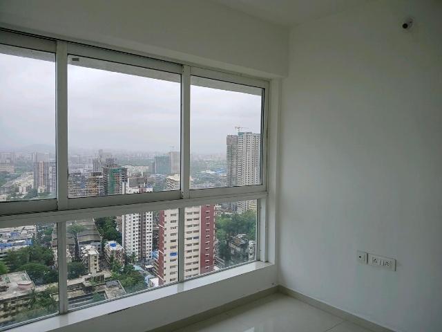 2 BHK Apartment in Chembur for rent Mumbai. The reference number is 20711708