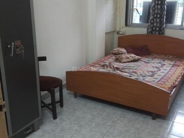 2 BHK Apartment in Chembur for rent Mumbai. The reference number is 20719031