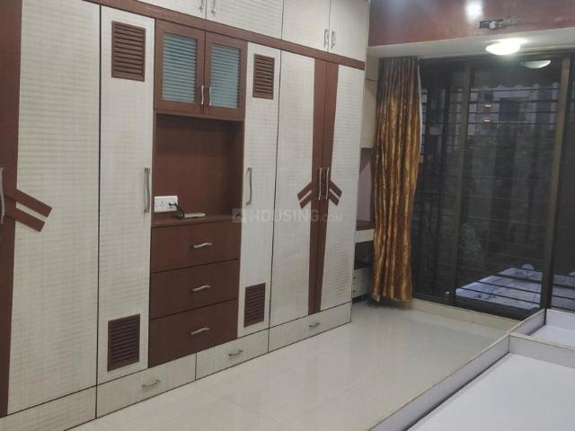 2 BHK Apartment in Chembur for rent Mumbai. The reference number is 20721073