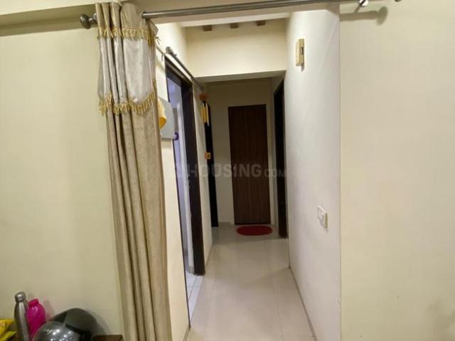 2 BHK Apartment in Chembur for rent Mumbai. The reference number is 20774569