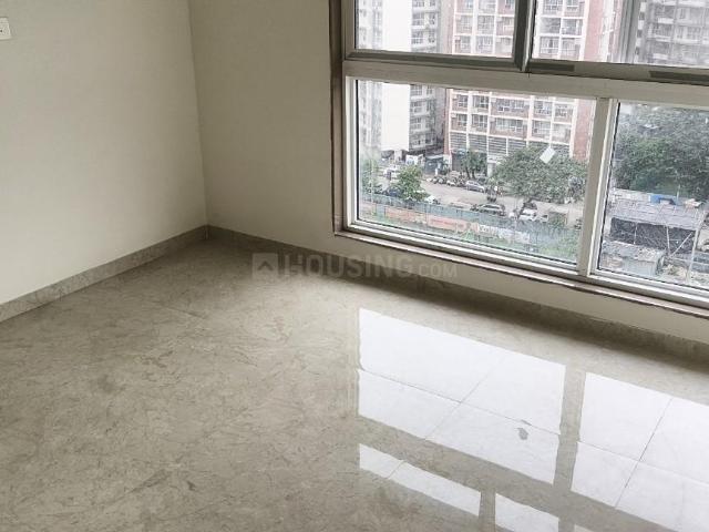 2 BHK Apartment in Chembur for rent Mumbai. The reference number is 20774277