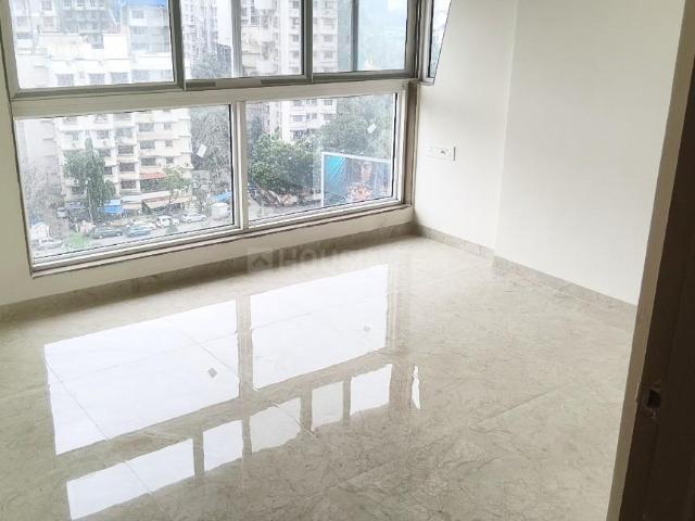 2 BHK Apartment in Chembur for rent Mumbai. The reference number is 20774305