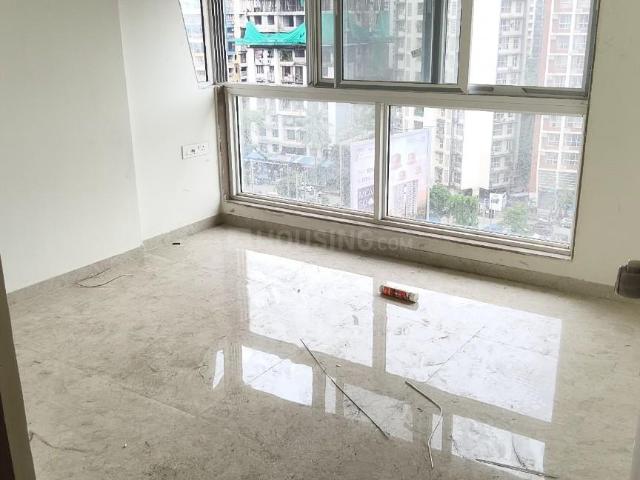 2 BHK Apartment in Chembur for rent Mumbai. The reference number is 20774335