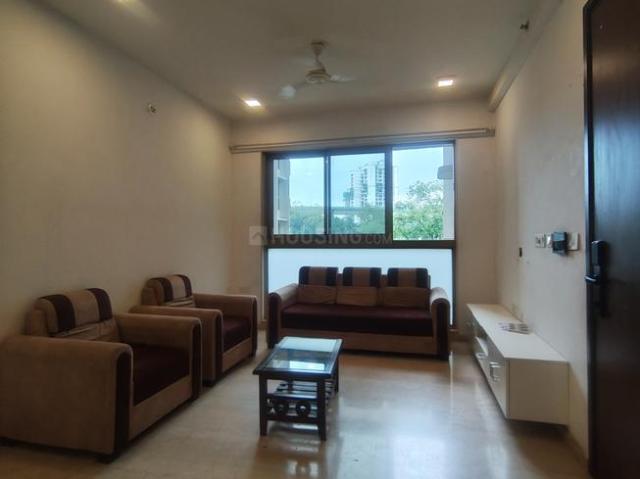 2 BHK Apartment in Chembur for rent Mumbai. The reference number is 20794776