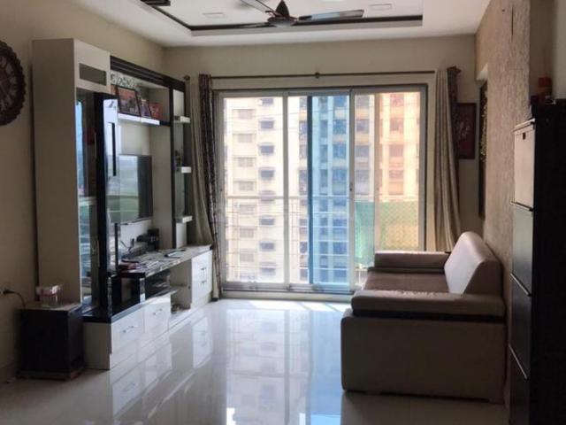 2 BHK Apartment in Chembur for rent Mumbai. The reference number is 20794384