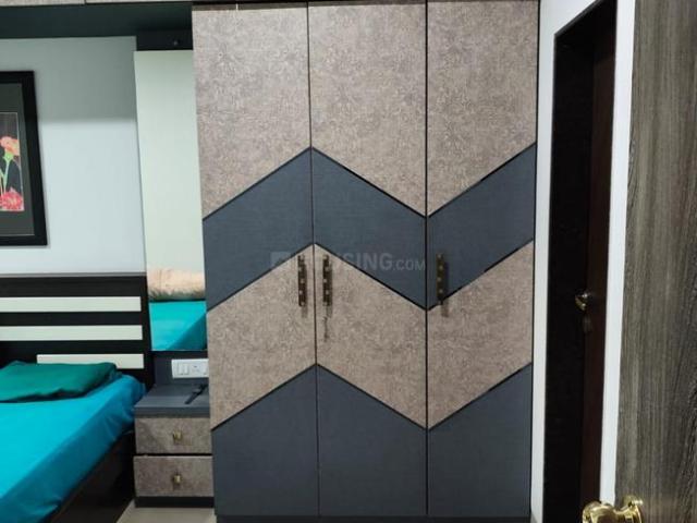 2 BHK Apartment in Chembur for rent Mumbai. The reference number is 20795085