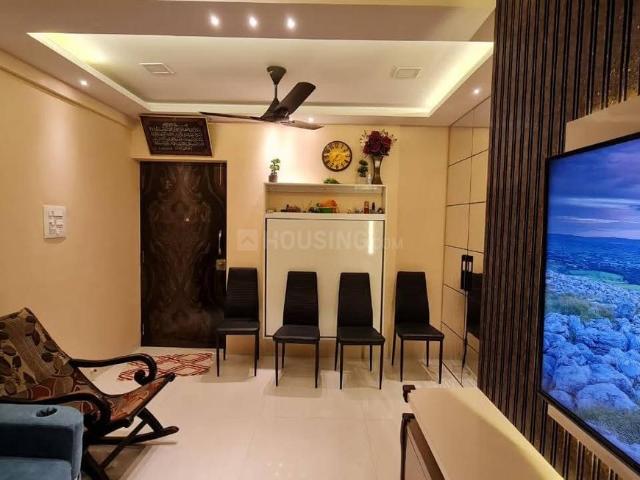 2 BHK Apartment in Chembur for rent Mumbai. The reference number is 20797051
