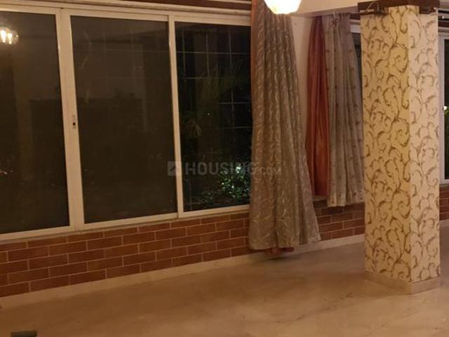 2 BHK Apartment in Chembur for rent Mumbai. The reference number is 20810005
