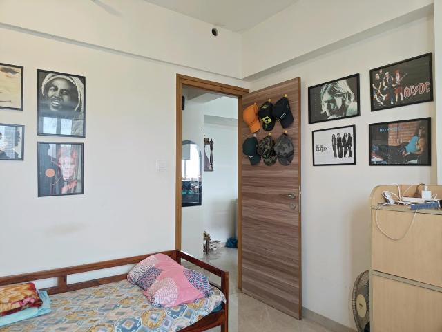 2 BHK Apartment in Chembur for rent Mumbai. The reference number is 20849691