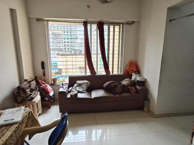 2 BHK Apartment in Chembur for rent Mumbai. The reference number is 20856948