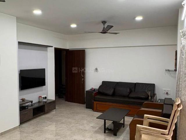 2 BHK Apartment in Chembur for rent Mumbai. The reference number is 20861545