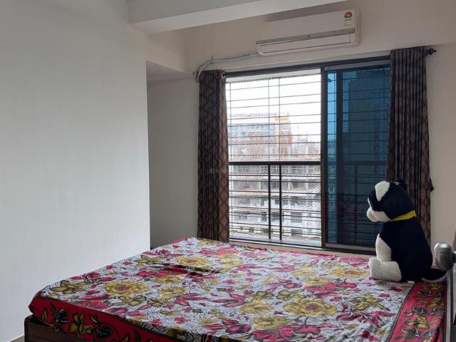 2 BHK Apartment in Chembur for rent Mumbai. The reference number is 20887282