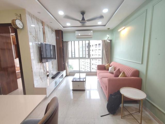 2 BHK Apartment in Chembur for rent Mumbai. The reference number is 20898102
