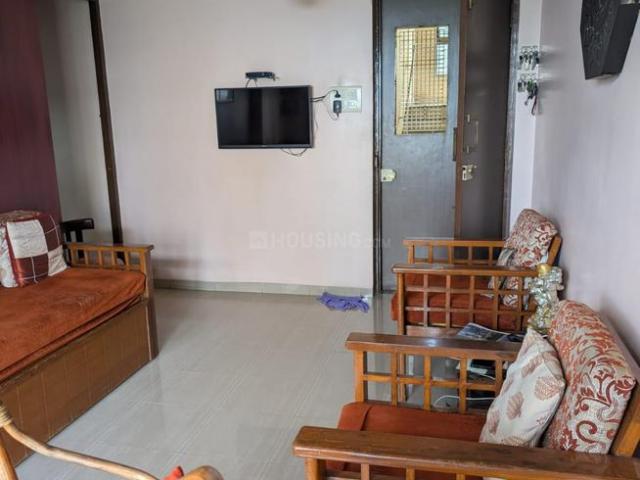 2 BHK Apartment in Chembur for rent Mumbai. The reference number is 20903884