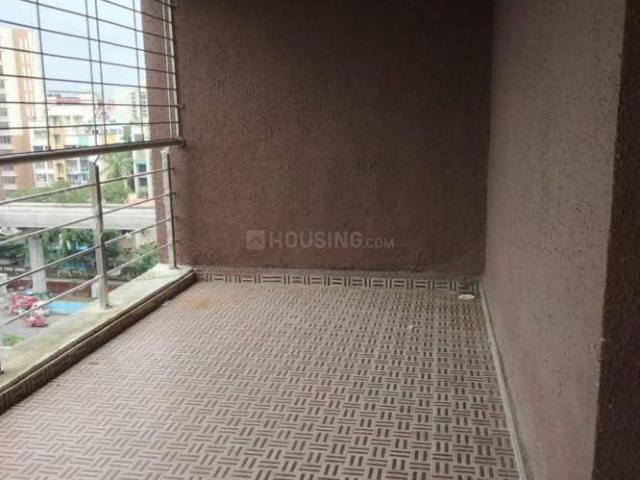 2 BHK Apartment in Chembur for rent Mumbai. The reference number is 20911737