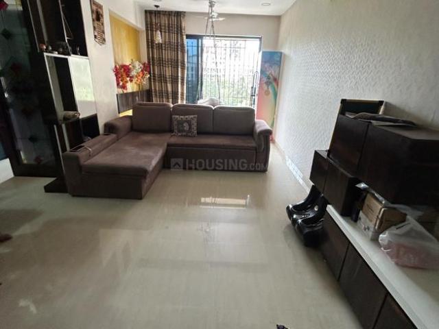 2 BHK Apartment in Chembur for rent Mumbai. The reference number is 20916615