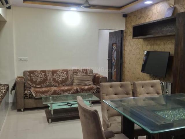 2 BHK Apartment in Chembur for rent Mumbai. The reference number is 20917580