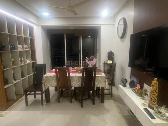 2 BHK Apartment in Chembur for rent Mumbai. The reference number is 20919289