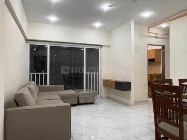 2 BHK Apartment in Chembur for rent Mumbai. The reference number is 20924595