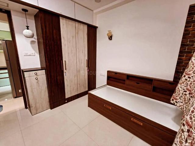 2 BHK Apartment in Chembur for rent Mumbai. The reference number is 20941674